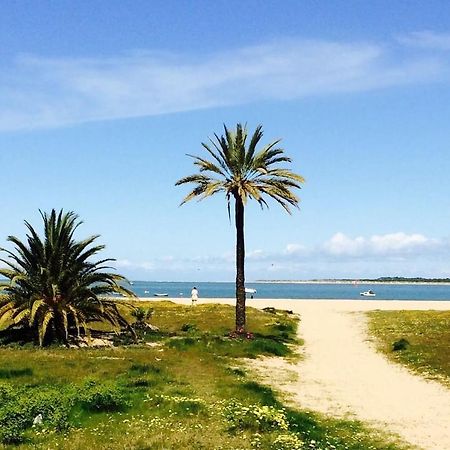 산루카데바라메다 El Piso De La Calzada 아파트 외부 사진