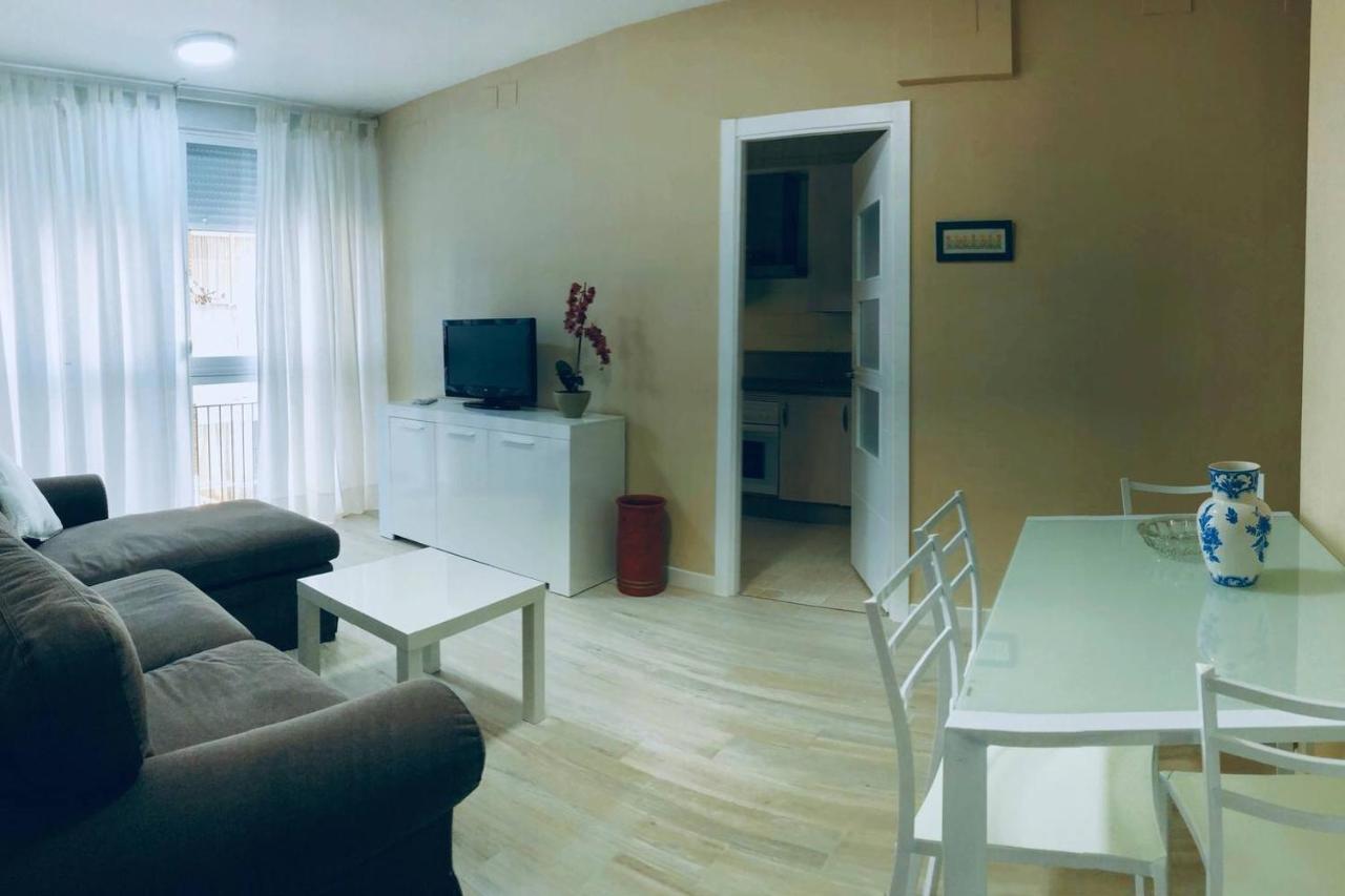 산루카데바라메다 El Piso De La Calzada 아파트 외부 사진
