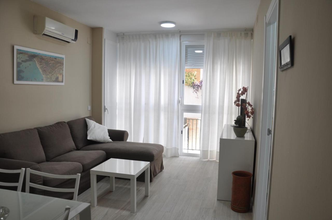 산루카데바라메다 El Piso De La Calzada 아파트 외부 사진