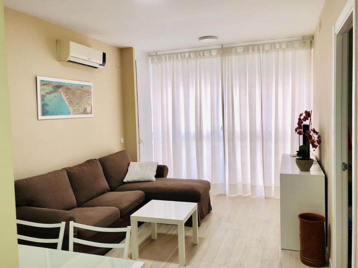 산루카데바라메다 El Piso De La Calzada 아파트 외부 사진
