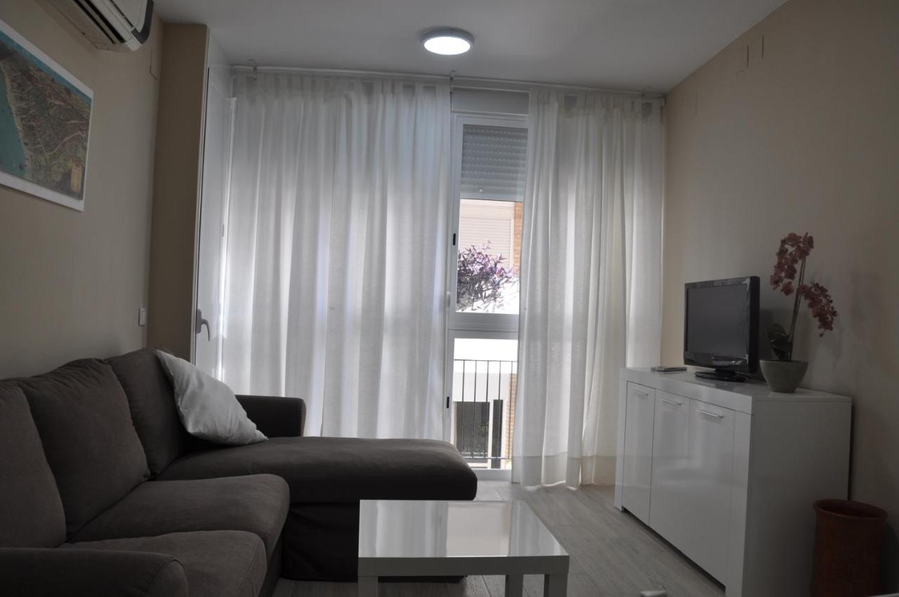 산루카데바라메다 El Piso De La Calzada 아파트 외부 사진