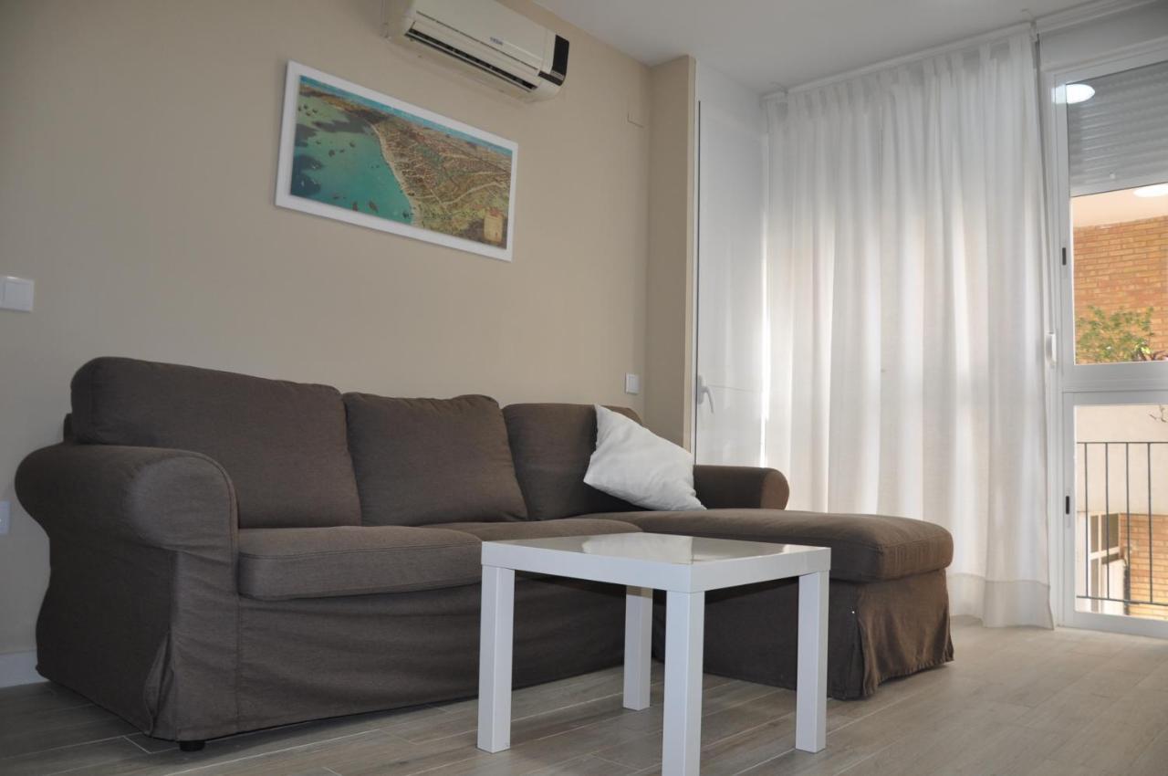 산루카데바라메다 El Piso De La Calzada 아파트 외부 사진