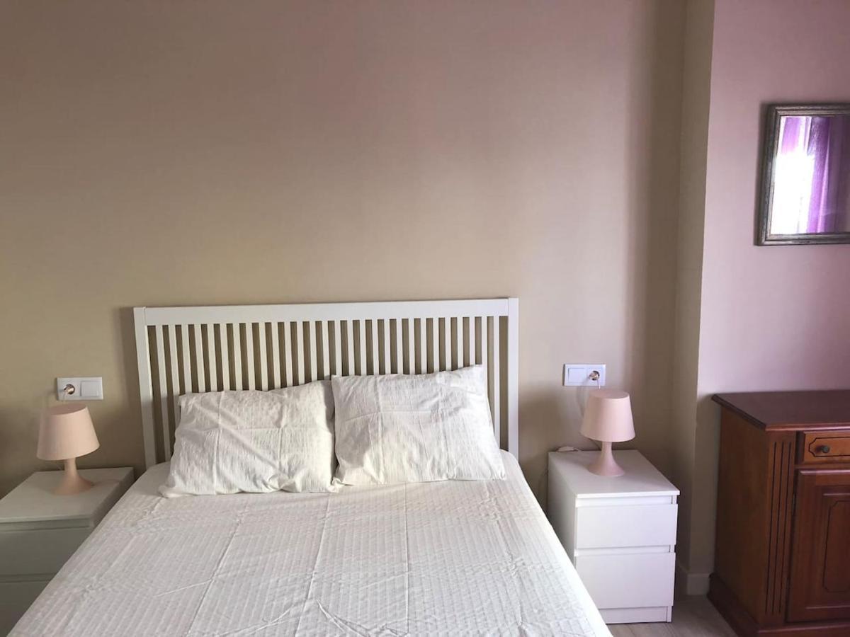 산루카데바라메다 El Piso De La Calzada 아파트 외부 사진
