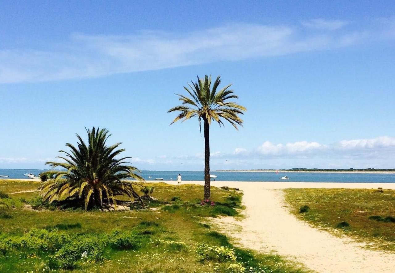 산루카데바라메다 El Piso De La Calzada 아파트 외부 사진