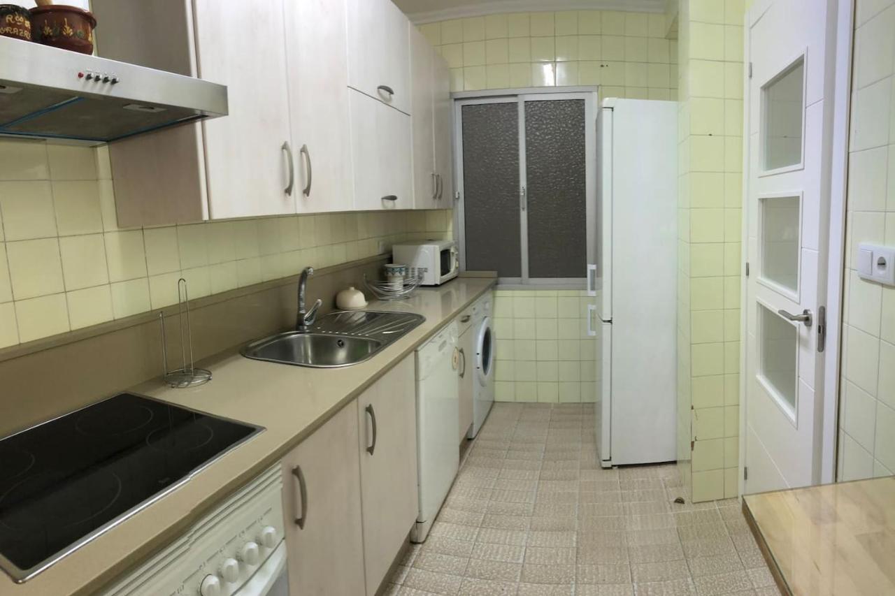 산루카데바라메다 El Piso De La Calzada 아파트 외부 사진