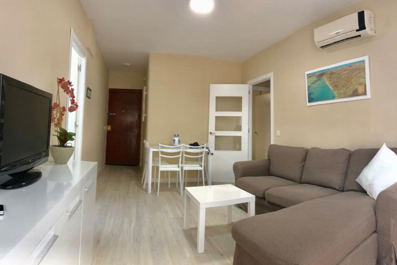 산루카데바라메다 El Piso De La Calzada 아파트 외부 사진