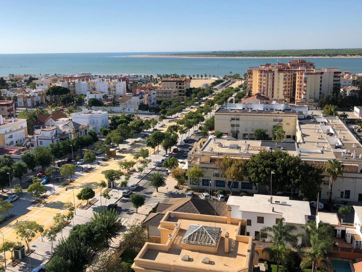 산루카데바라메다 El Piso De La Calzada 아파트 외부 사진