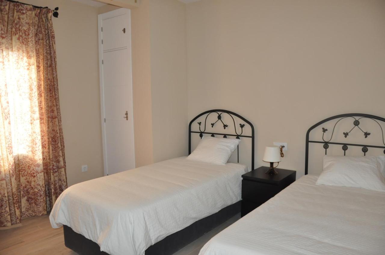 산루카데바라메다 El Piso De La Calzada 아파트 외부 사진