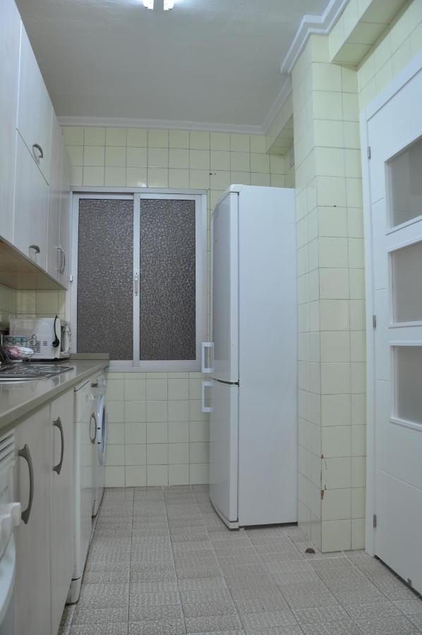 산루카데바라메다 El Piso De La Calzada 아파트 외부 사진