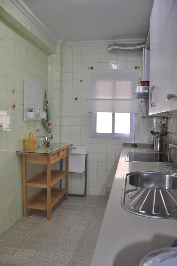 산루카데바라메다 El Piso De La Calzada 아파트 외부 사진