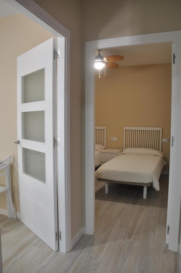 산루카데바라메다 El Piso De La Calzada 아파트 외부 사진