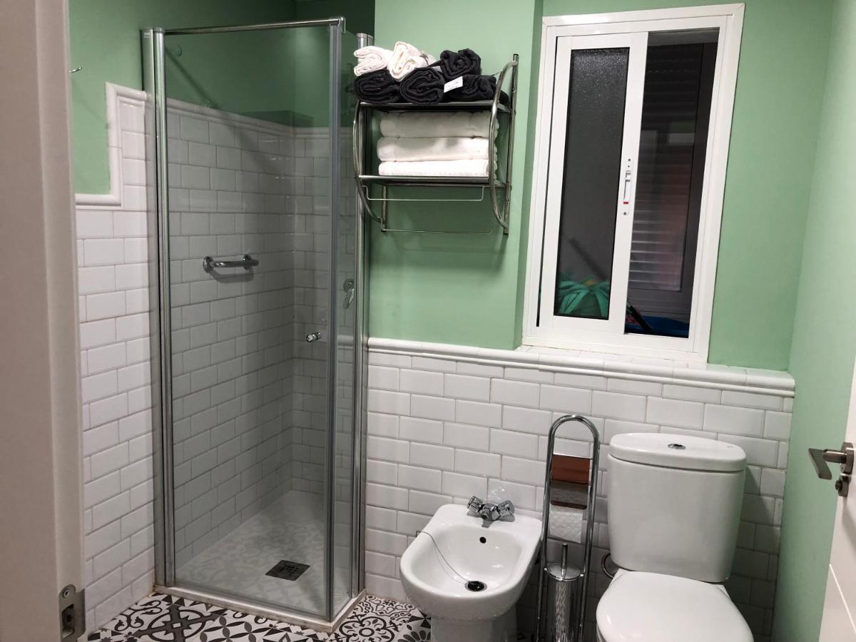 산루카데바라메다 El Piso De La Calzada 아파트 외부 사진