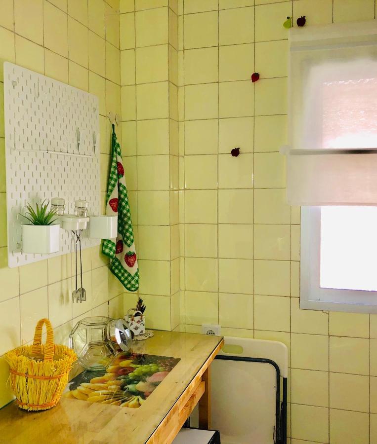 산루카데바라메다 El Piso De La Calzada 아파트 외부 사진